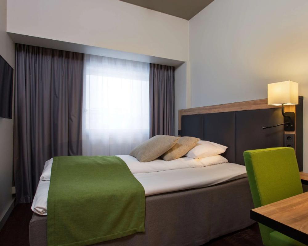 фото Scandic Sarpsborg