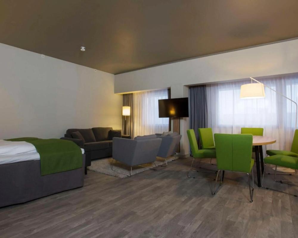 фото Scandic Sarpsborg