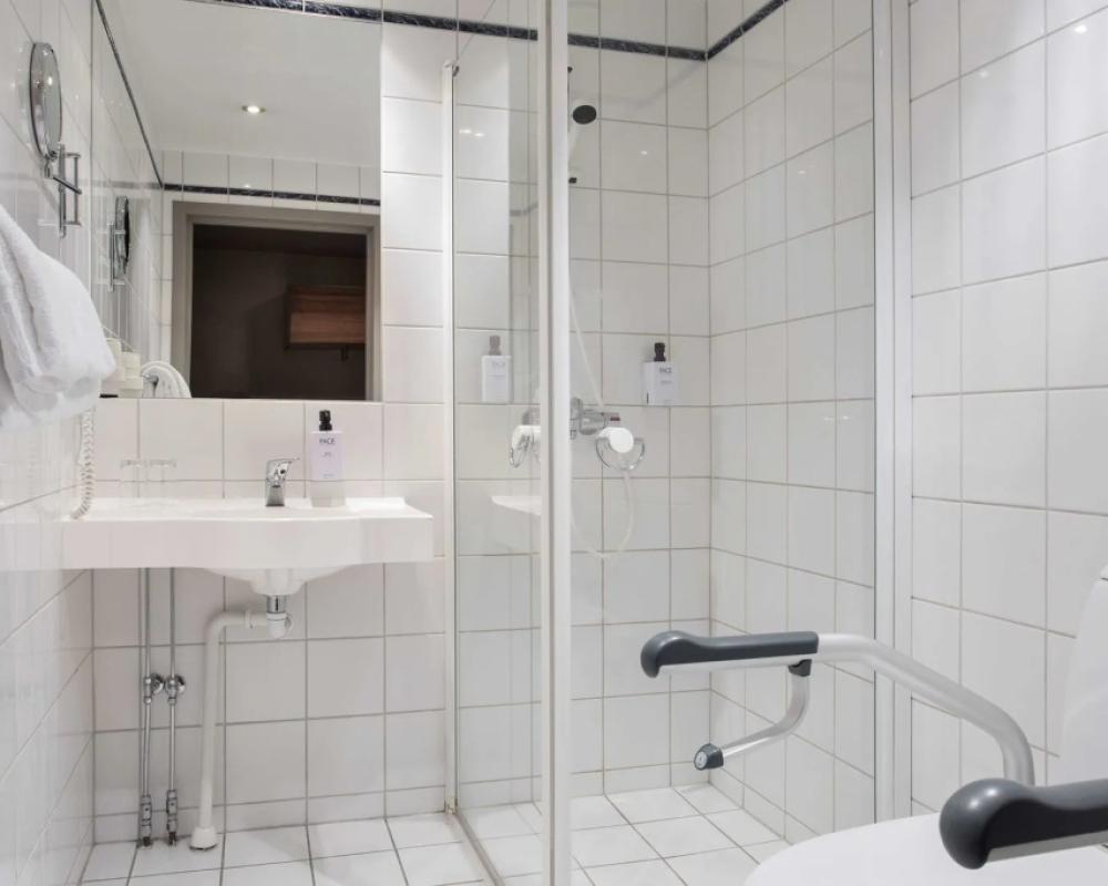 фото Scandic Sarpsborg
