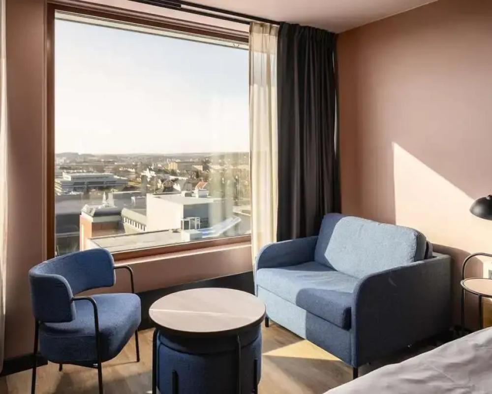 фото Scandic Sarpsborg