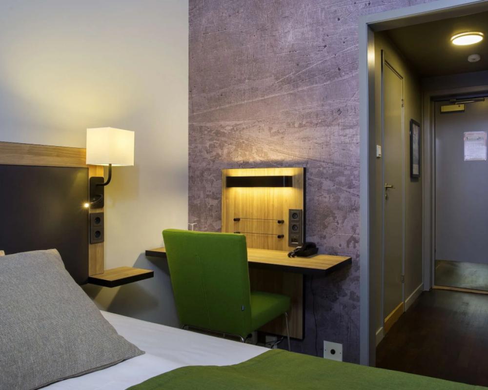 фото Scandic Sarpsborg
