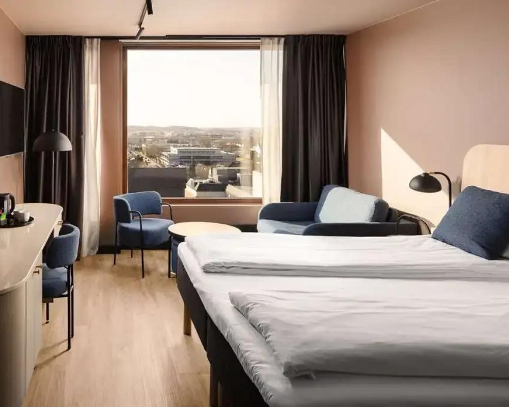 фото Scandic Sarpsborg