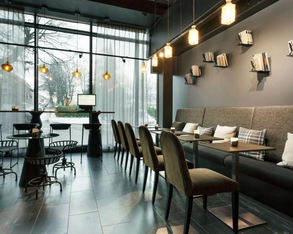 фото Scandic Sarpsborg