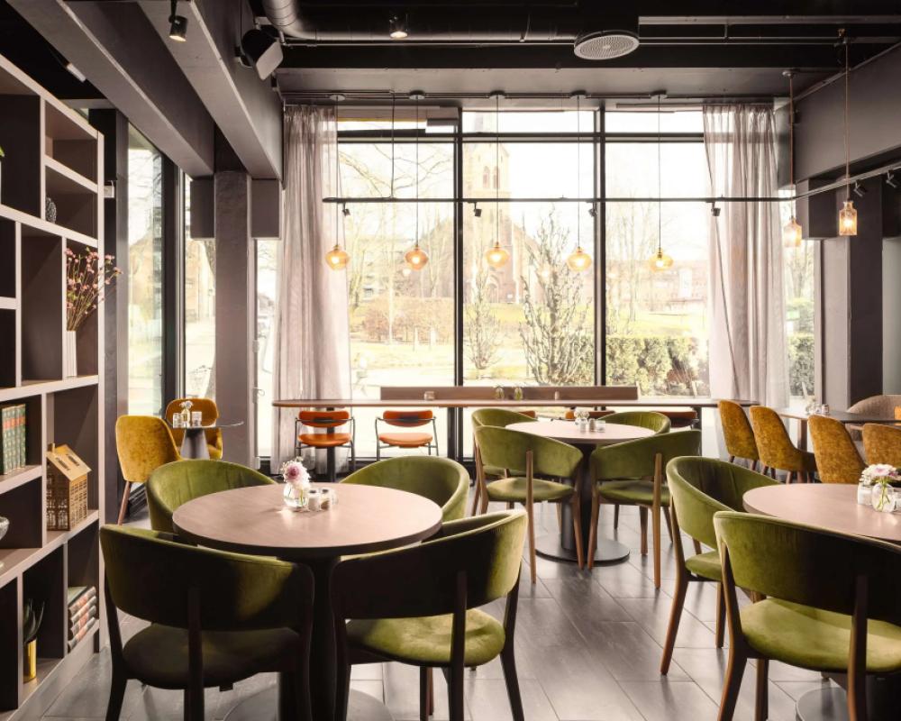фото Scandic Sarpsborg