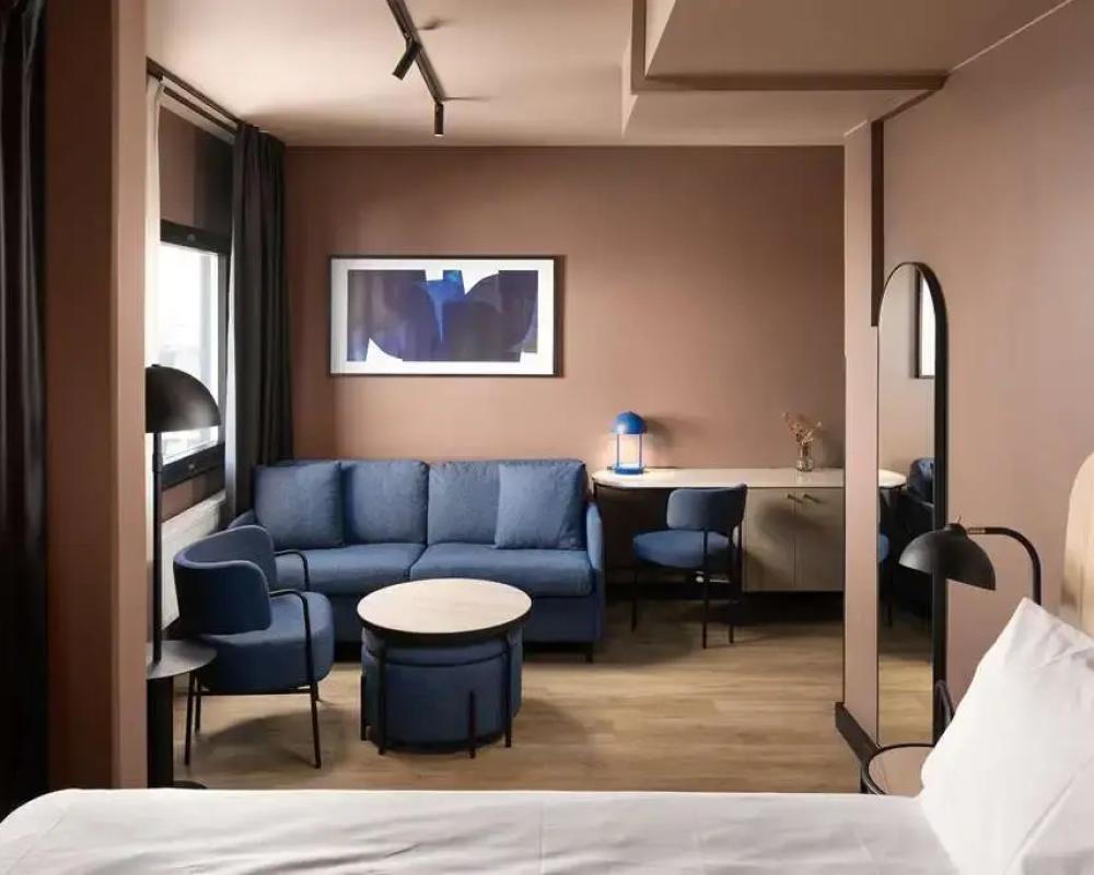 фото Scandic Sarpsborg