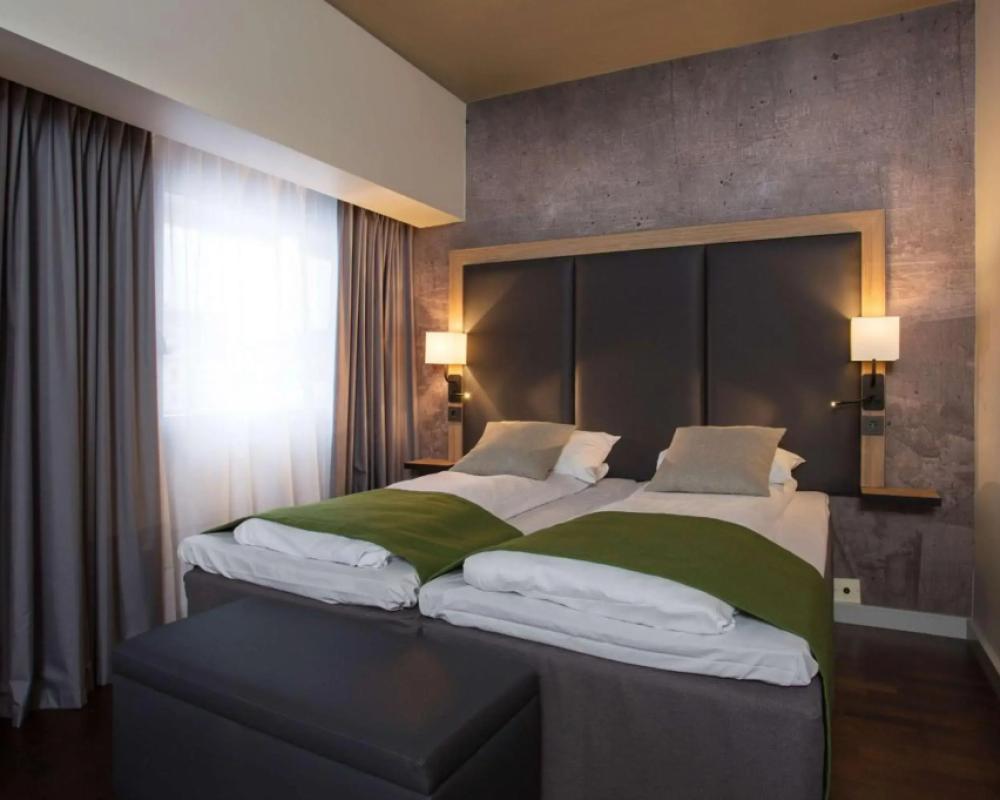 фото Scandic Sarpsborg