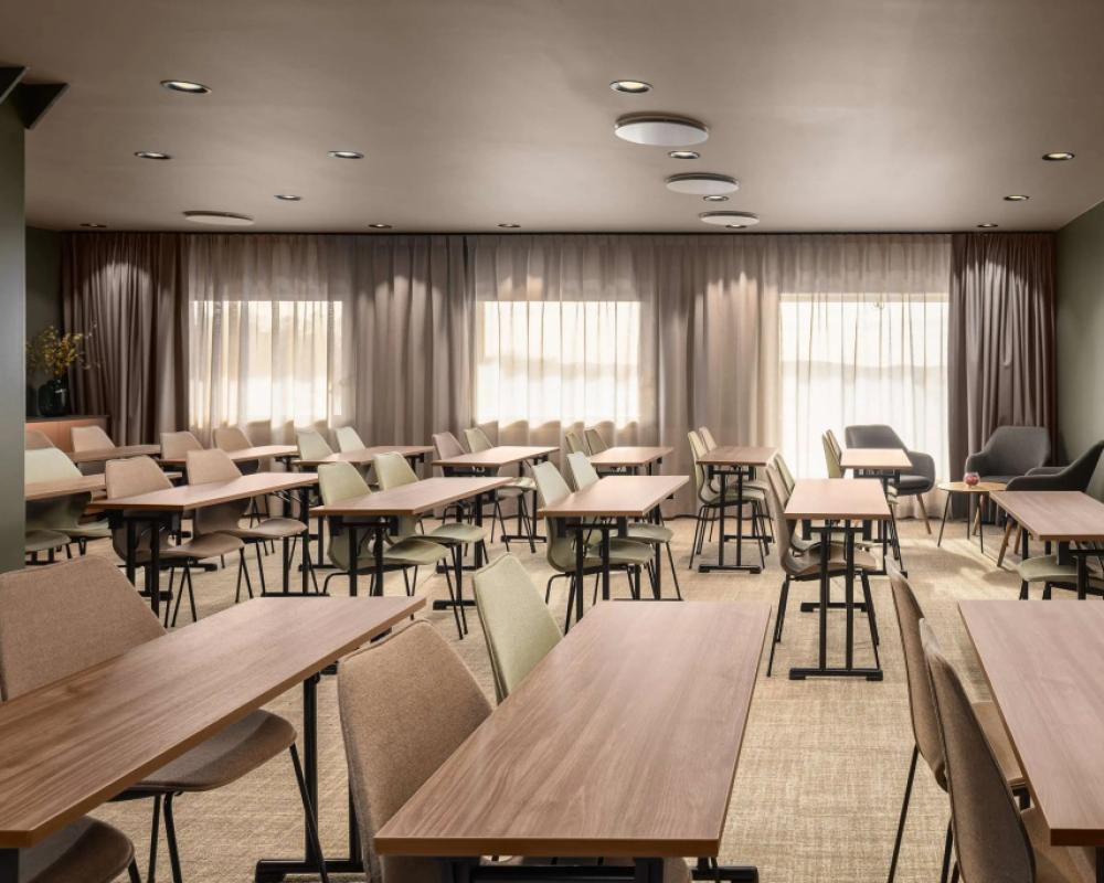 фото Scandic Sarpsborg