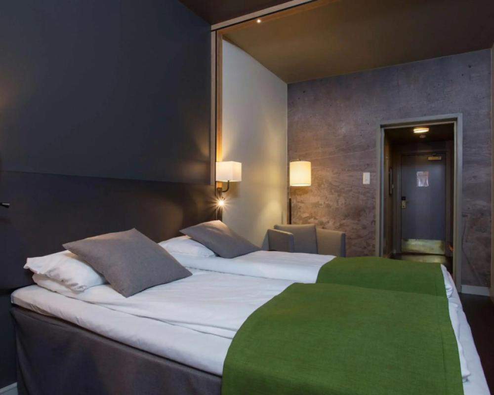 фото Scandic Sarpsborg