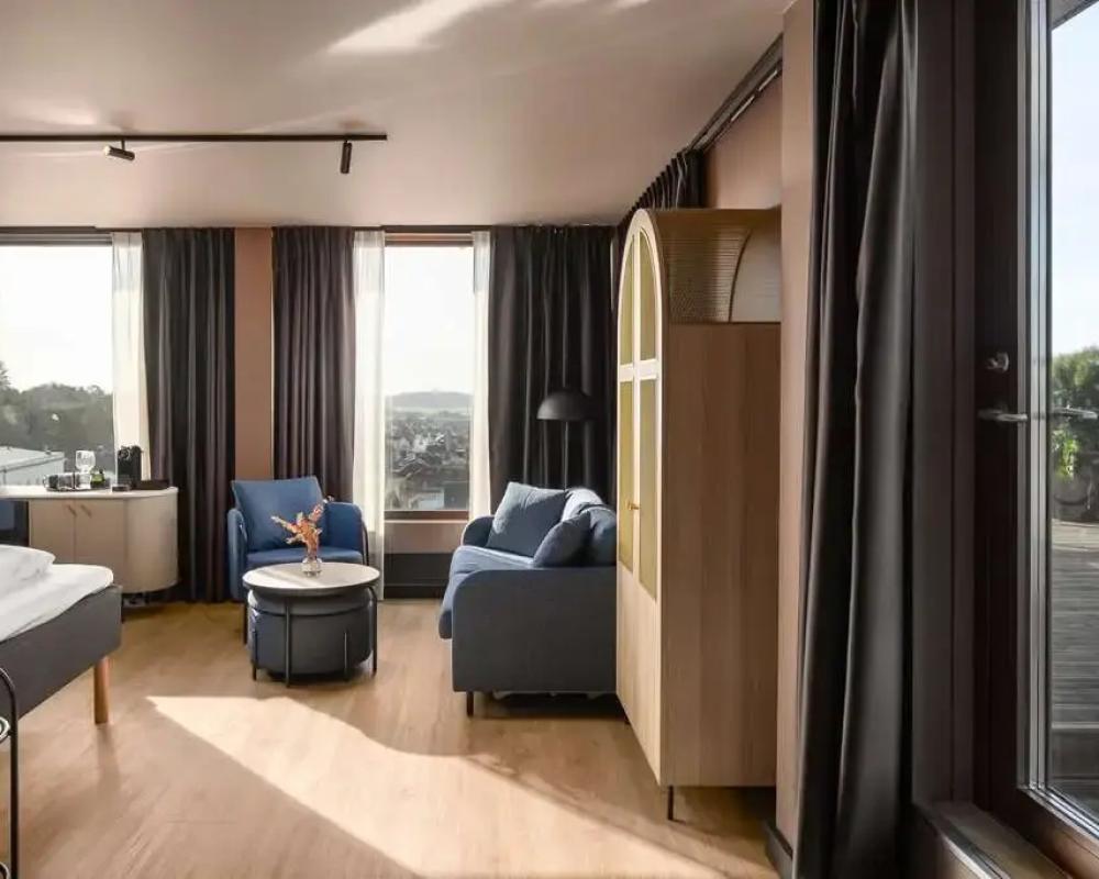 фото Scandic Sarpsborg