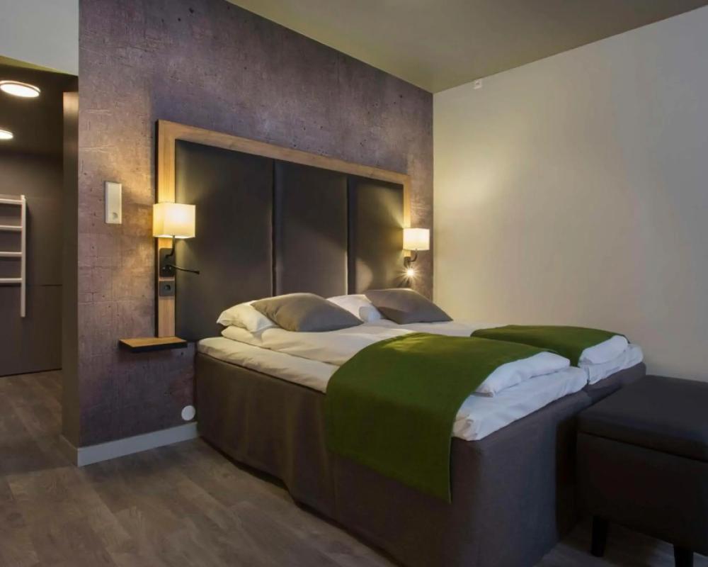 фото Scandic Sarpsborg