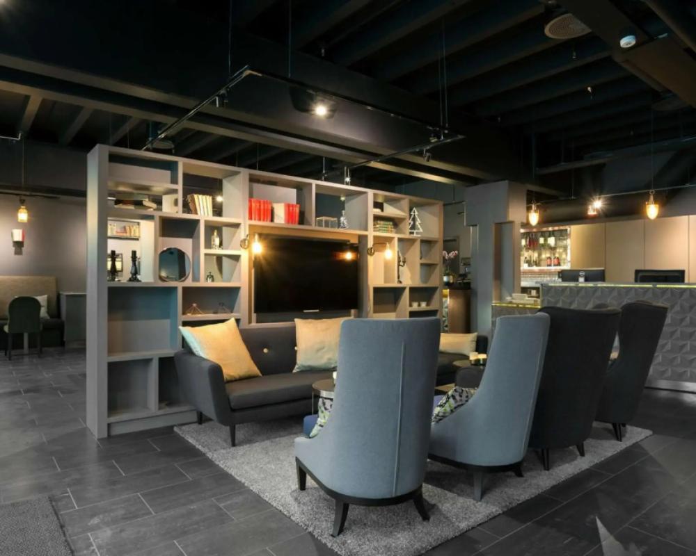 фото Scandic Sarpsborg