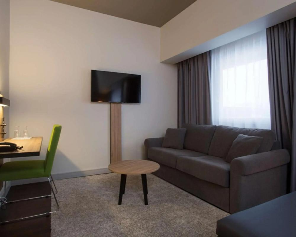 фото Scandic Sarpsborg