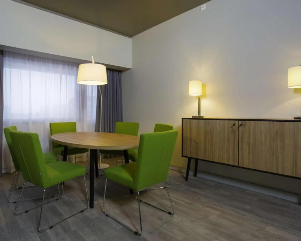 фото Scandic Sarpsborg