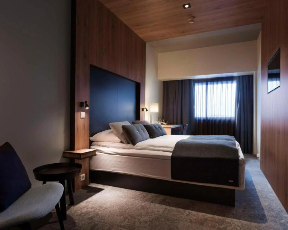 фото Scandic Sarpsborg