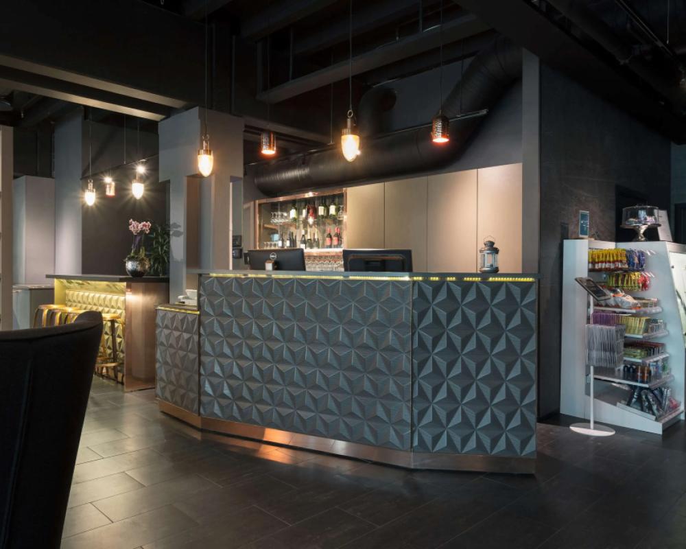 фото Scandic Sarpsborg