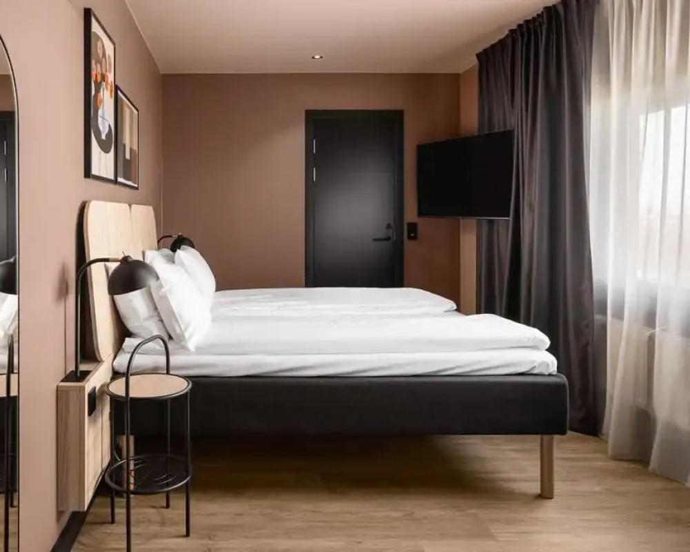 фото Scandic Sarpsborg