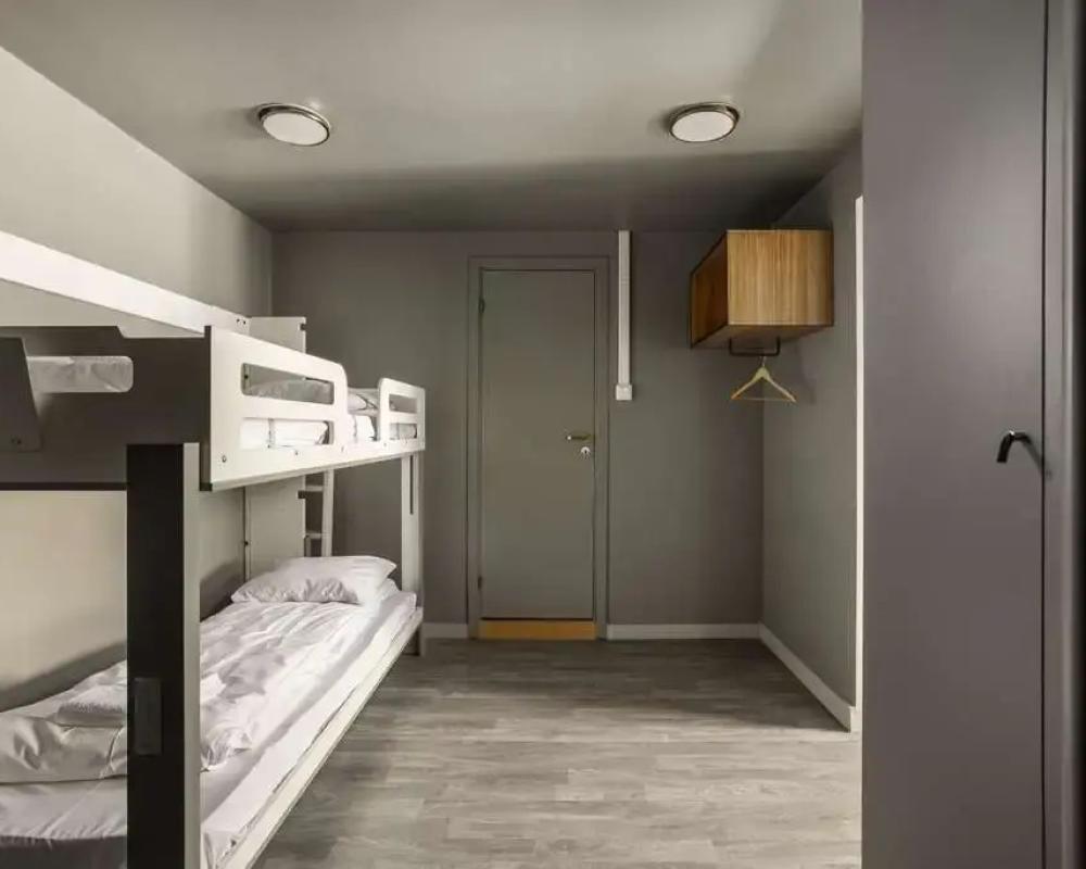 фото Scandic Sarpsborg