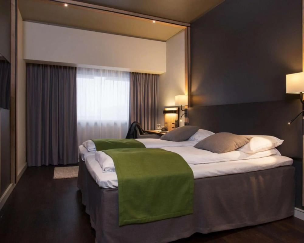 фото Scandic Sarpsborg