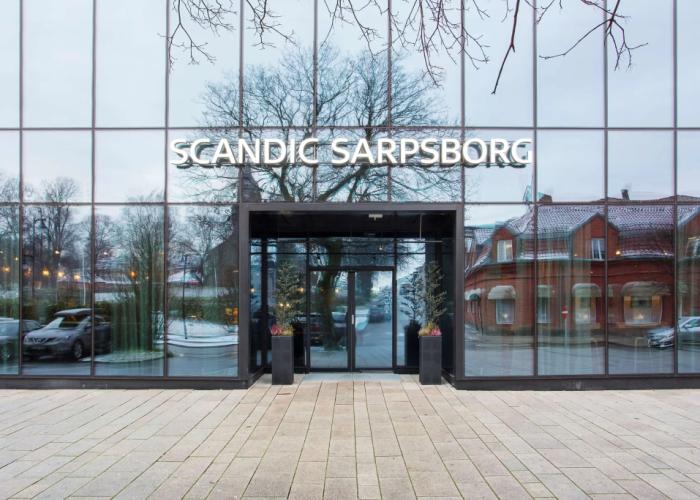 Scandic Sarpsborg