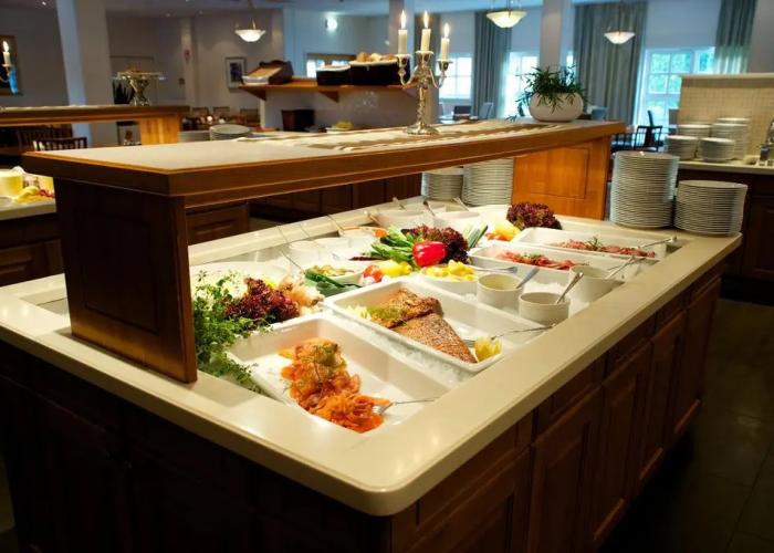 Quality Hotel Sarpsborg