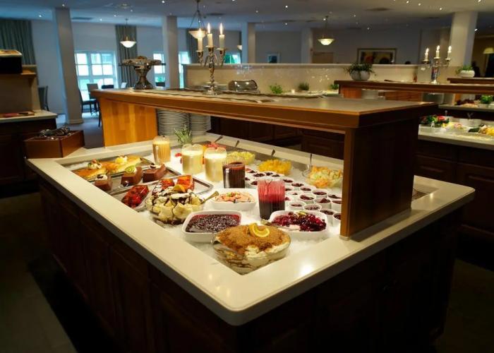 Quality Hotel Sarpsborg