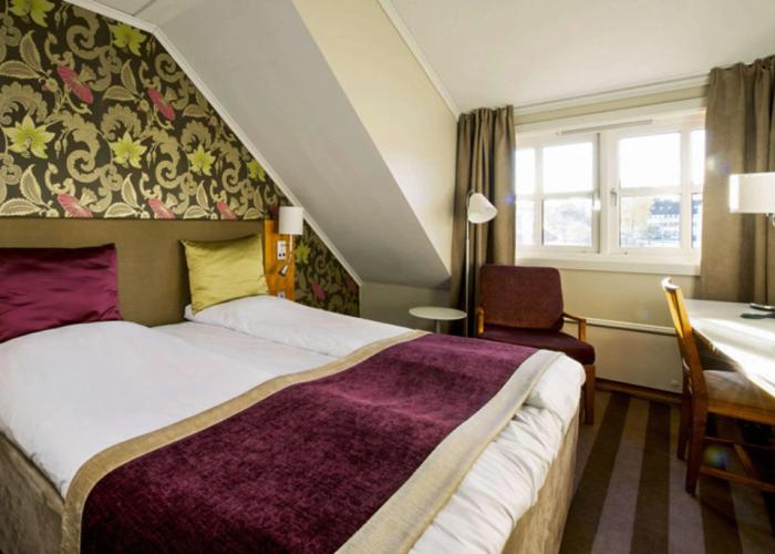Quality Hotel Sarpsborg