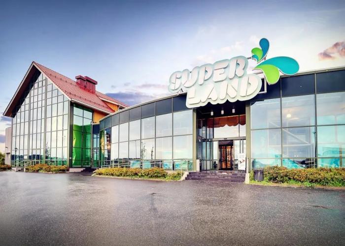Quality Hotel Sarpsborg