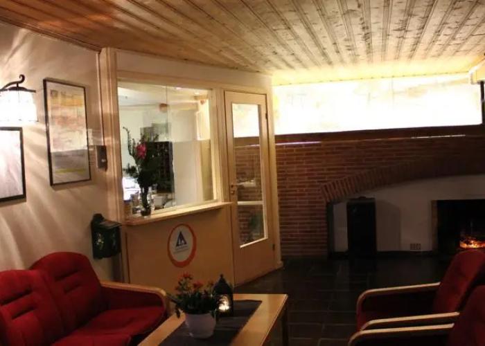 Tune Hotell Sarpsborg