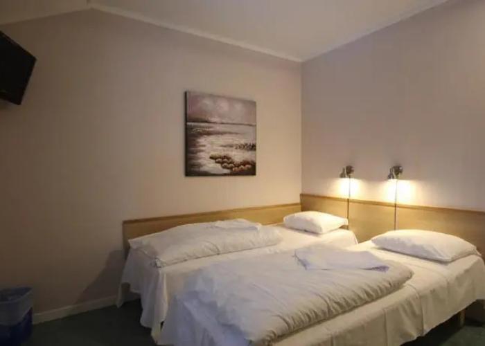 Tune Hotell Sarpsborg