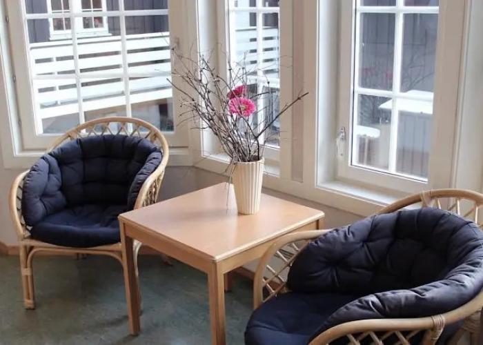 Tune Hotell Sarpsborg