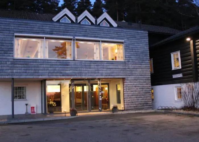 Tune Hotell Sarpsborg