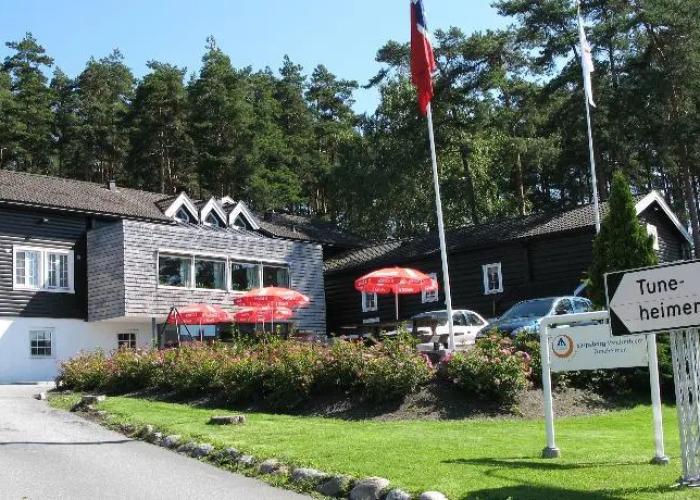 Tune Hotell Sarpsborg
