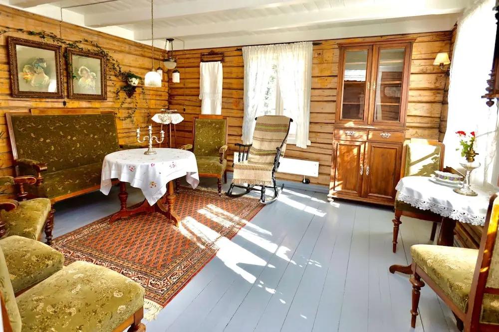 Thon Partner Hotel Sortland