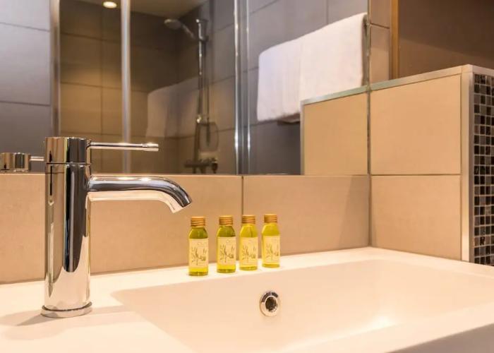 Thon Partner Hotel Sortland