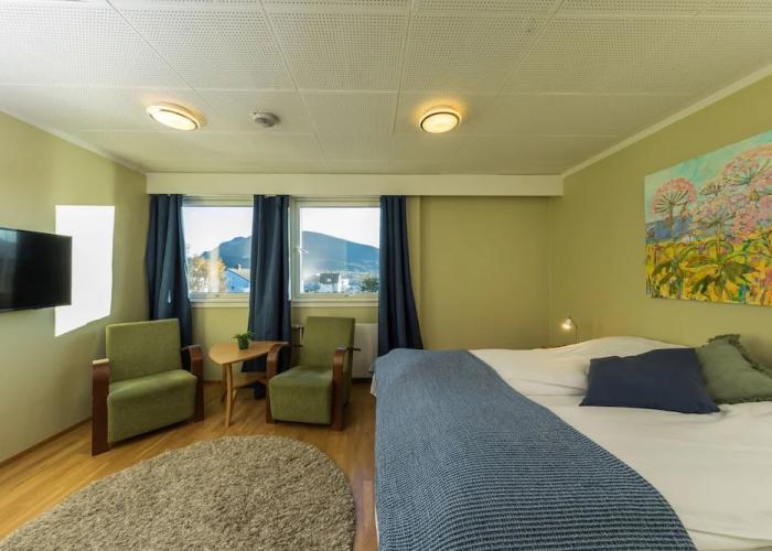 Thon Partner Hotel Sortland