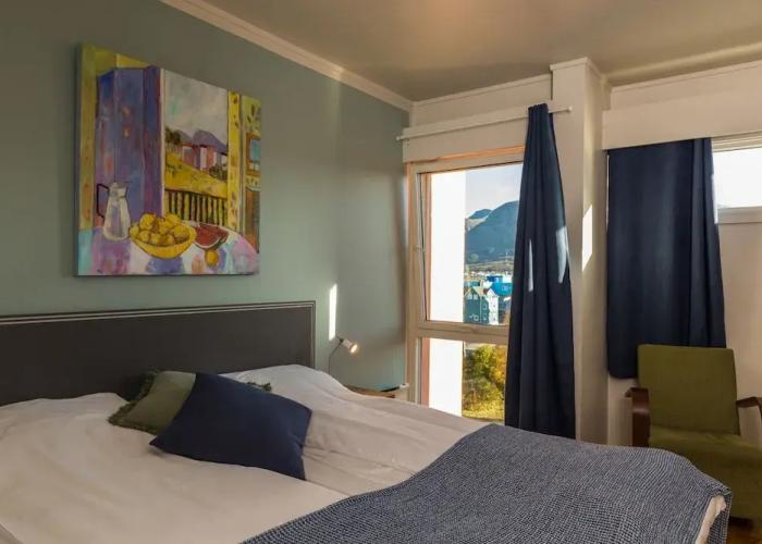 Thon Partner Hotel Sortland