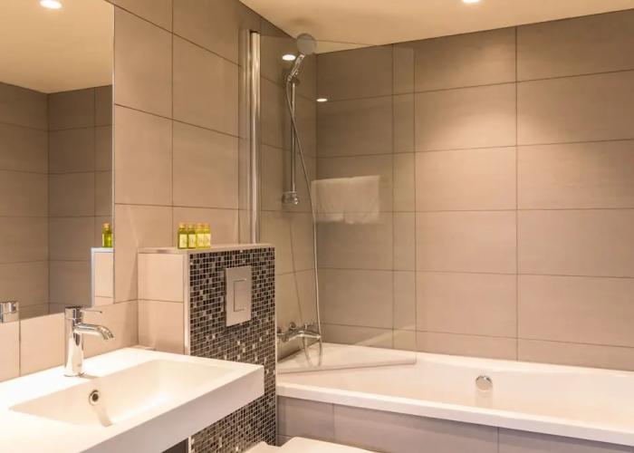 Thon Partner Hotel Sortland