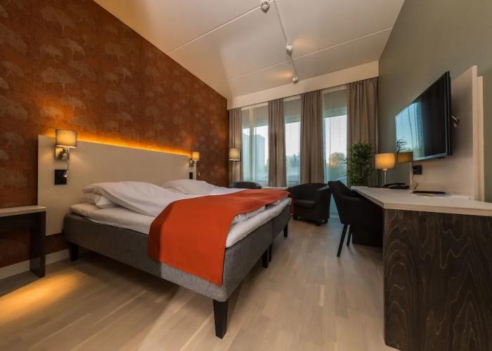 Thon Partner Hotel Sortland
