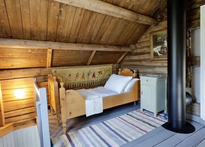 Thon Partner Hotel Sortland