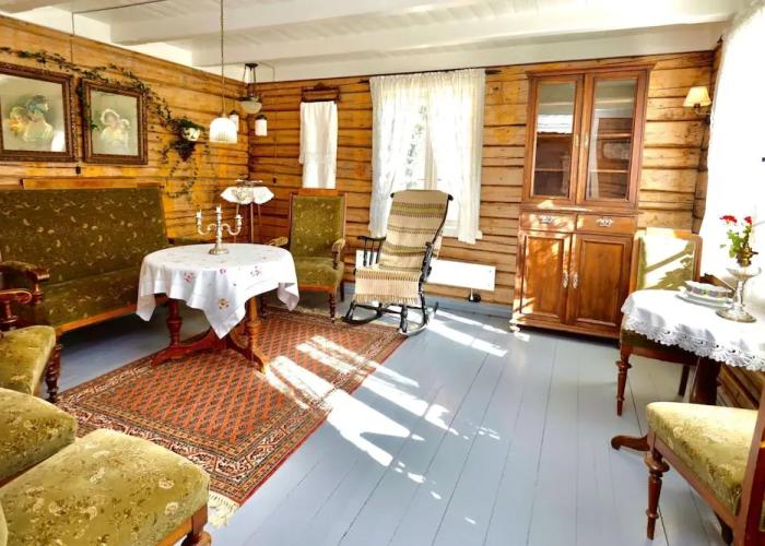 Thon Partner Hotel Sortland