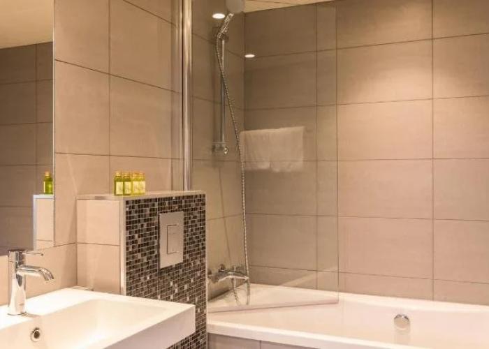Thon Partner Hotel Sortland