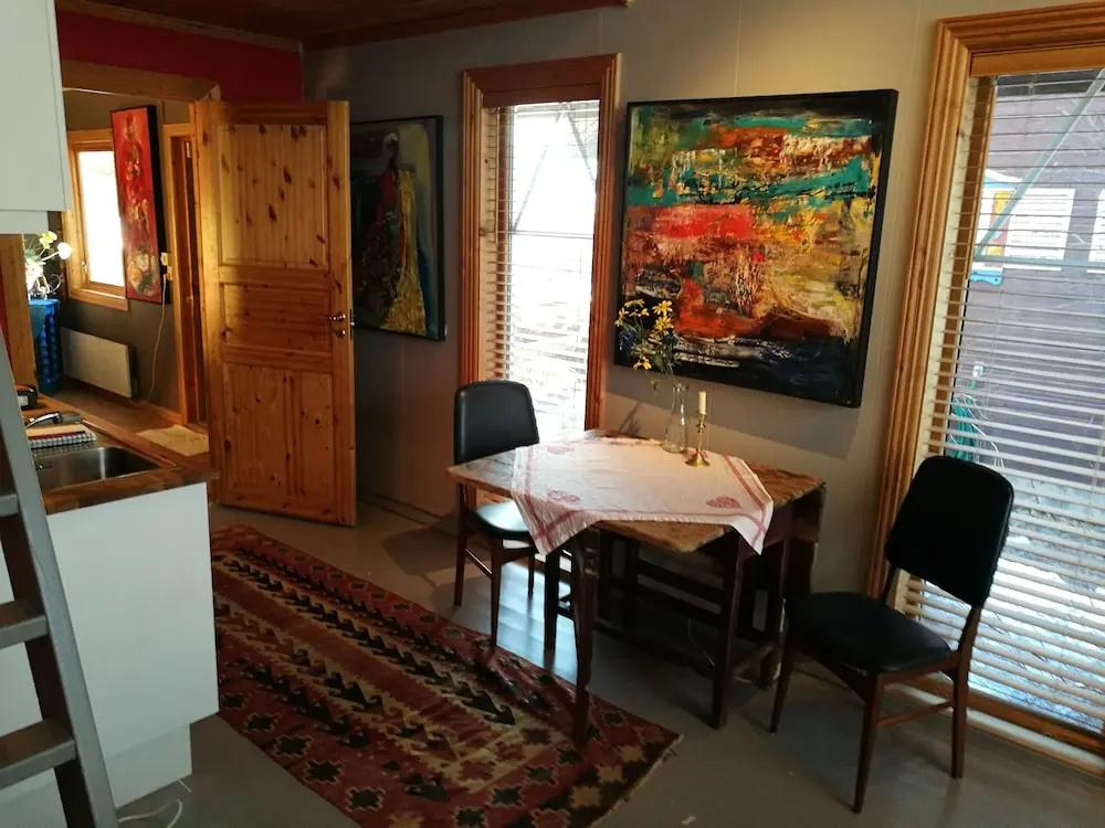 фото Bø Art Studio