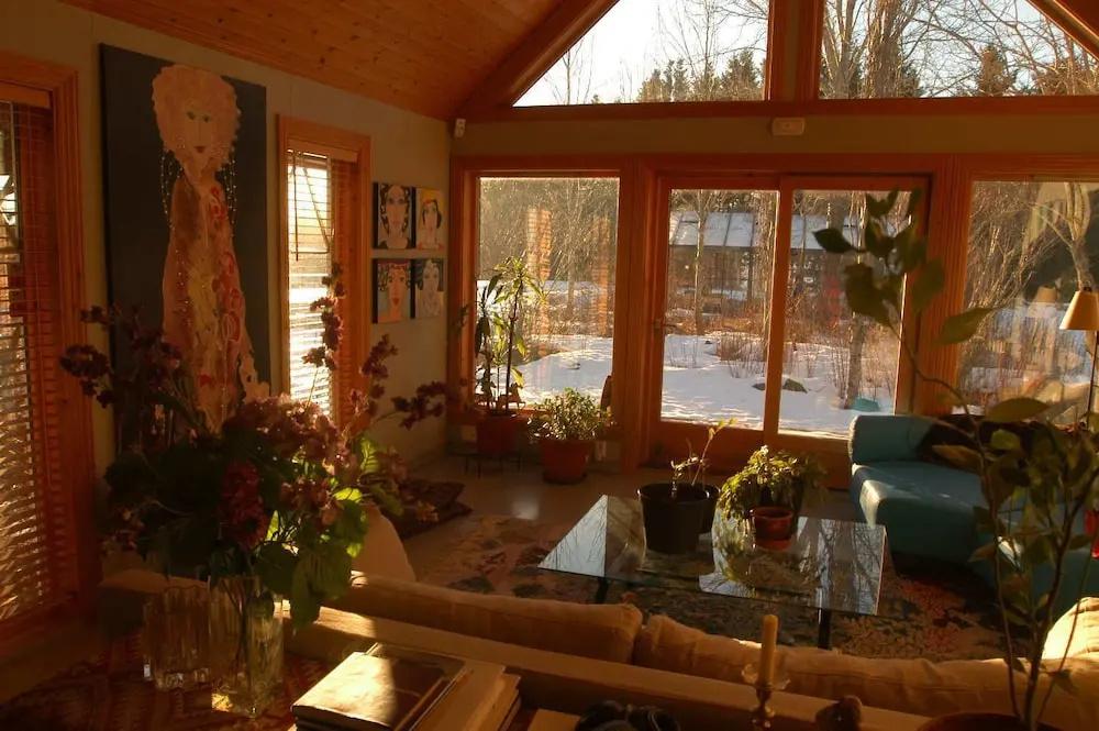 фото Bø Art Studio