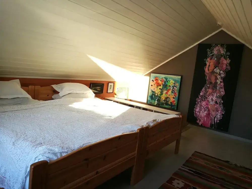 фото Bø Art Studio