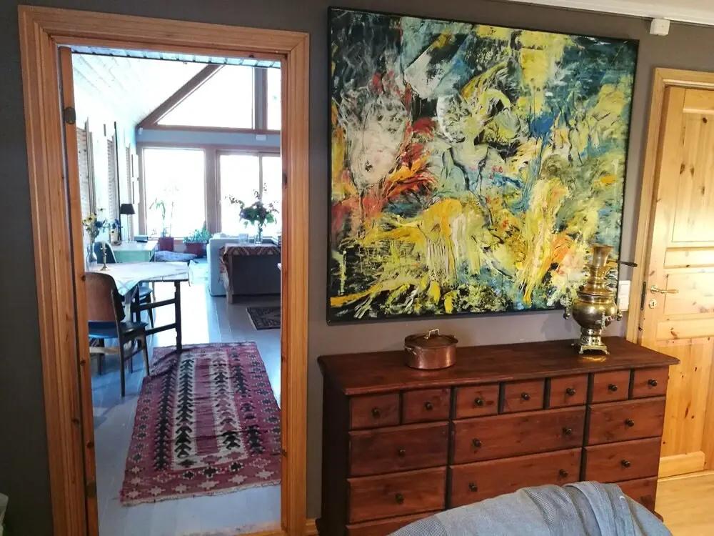 фото Bø Art Studio