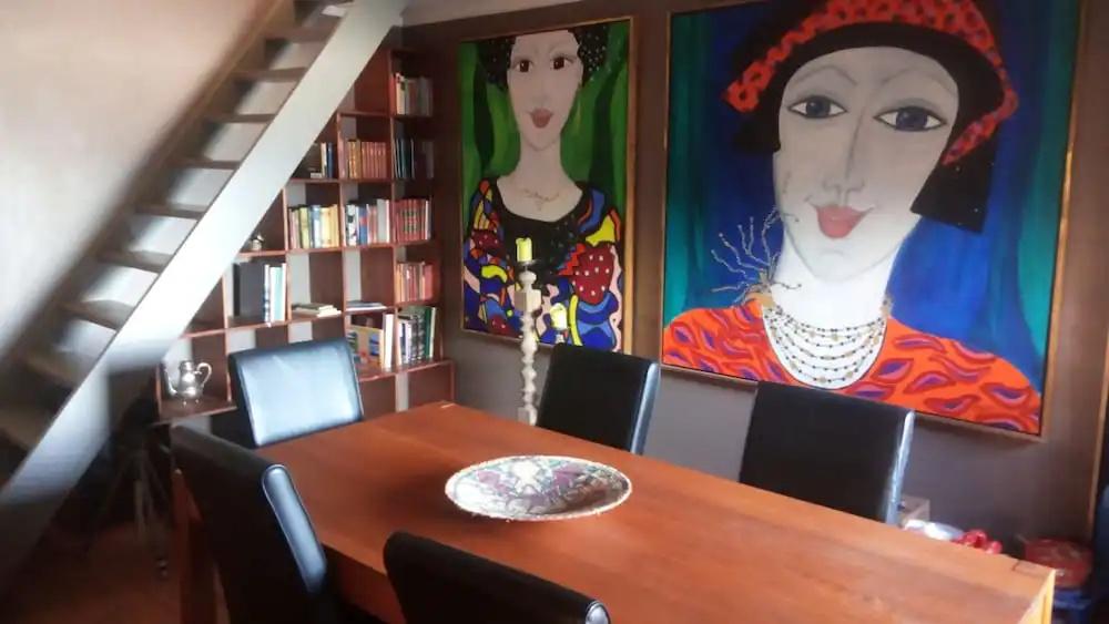 фото Bø Art Studio