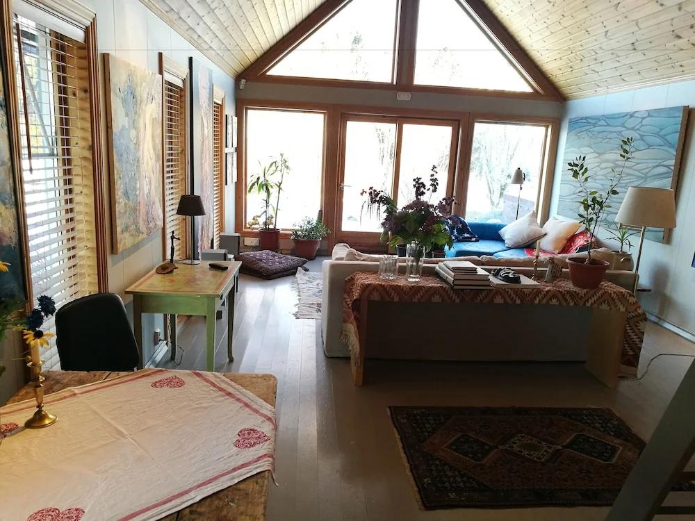 фото Bø Art Studio