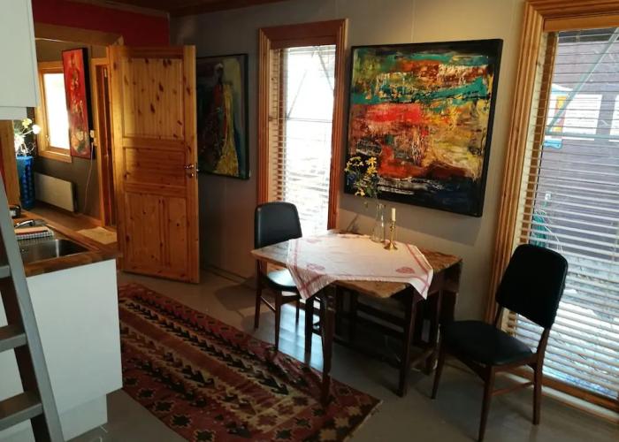 Bø Art Studio