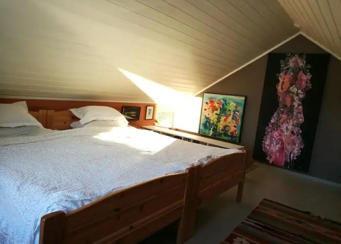 Bø Art Studio