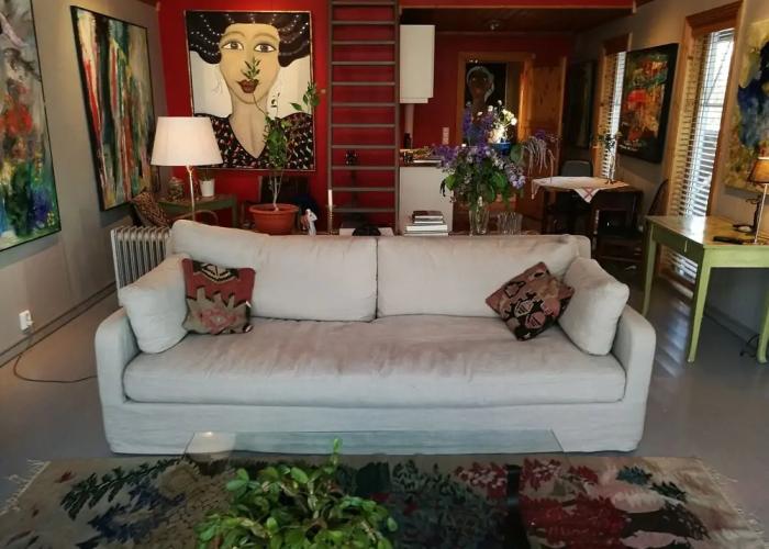 Bø Art Studio